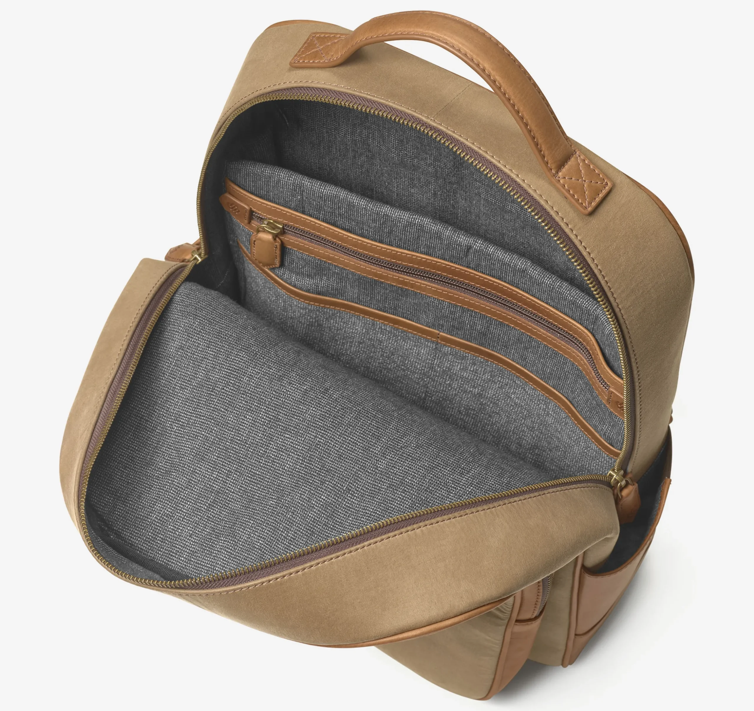 Rhodes Backpack