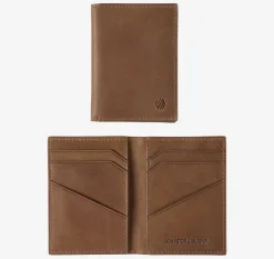 Rhodes Bifold Card Case