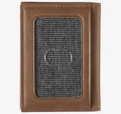 Rhodes Bifold Card Case