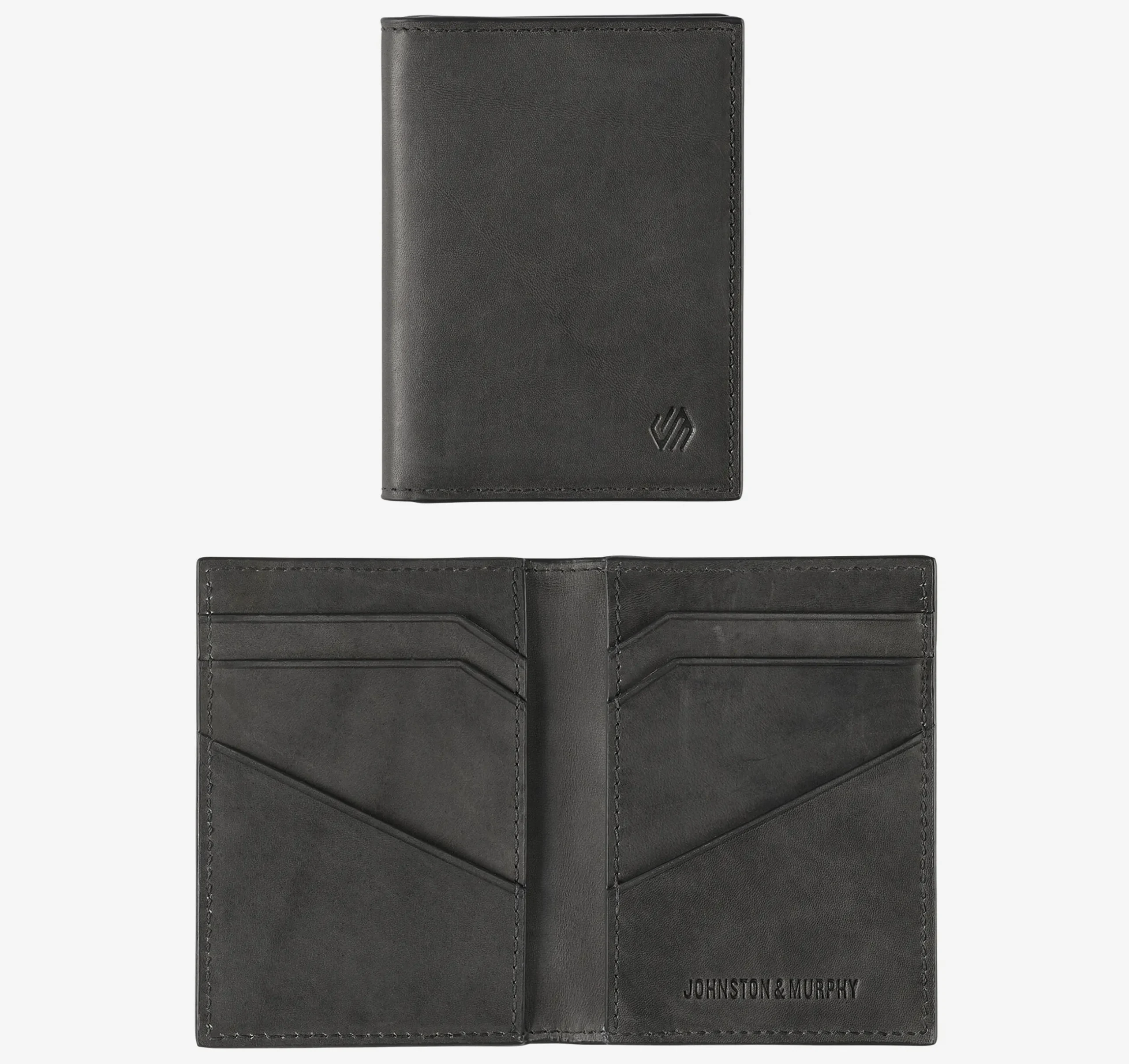 Rhodes Bifold Card Case