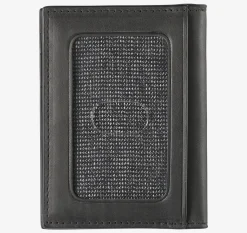 Rhodes Bifold Card Case