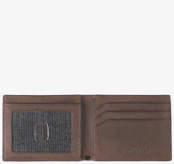 Rhodes Billfold Wallet