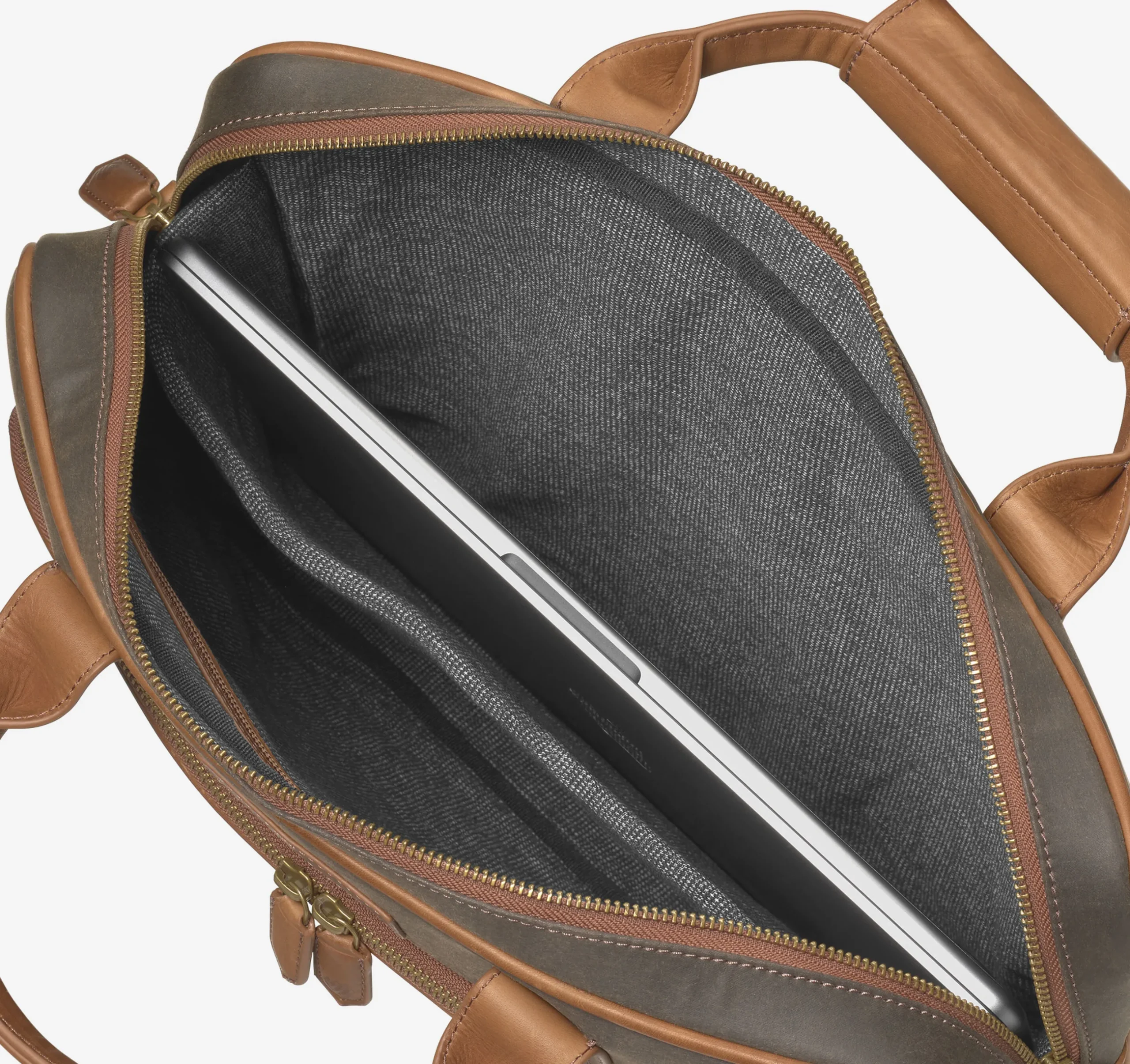 Rhodes Briefcase