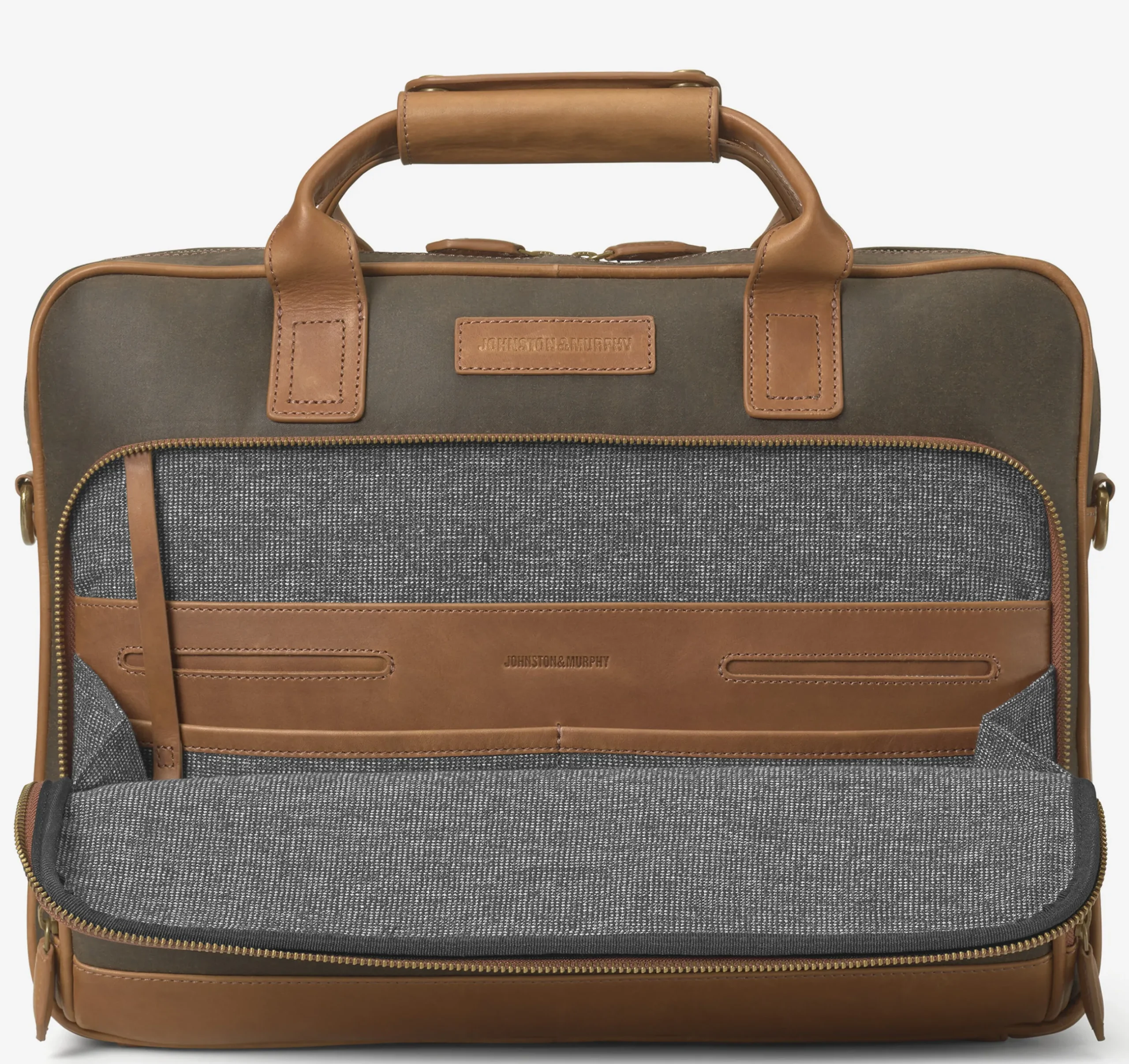 Rhodes Briefcase