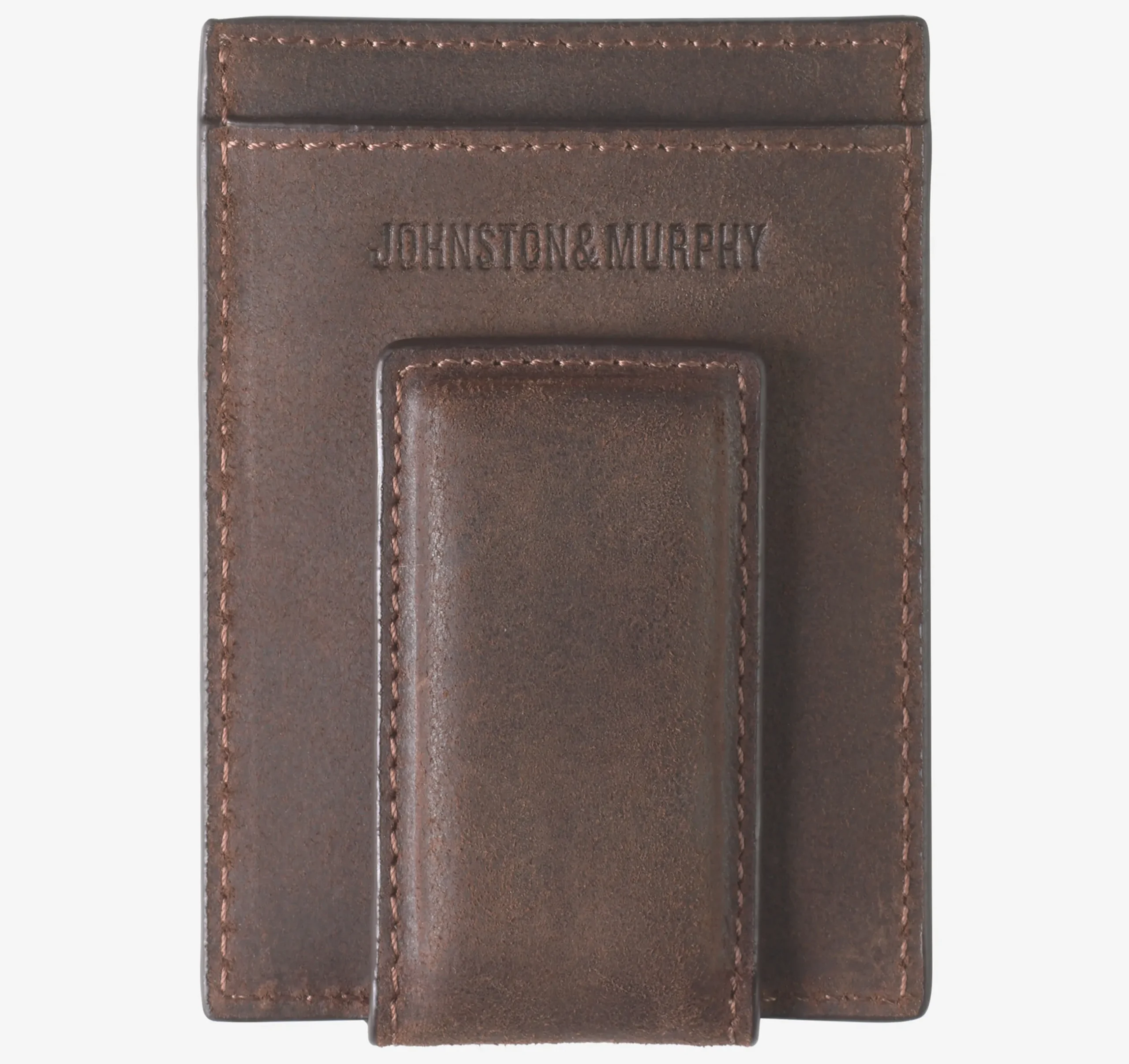 Rhodes Front Pocket Wallet