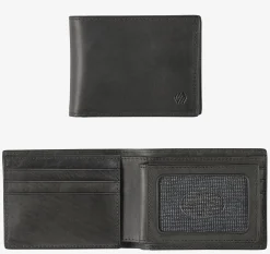Rhodes 2-in-1 Billfold Wallet