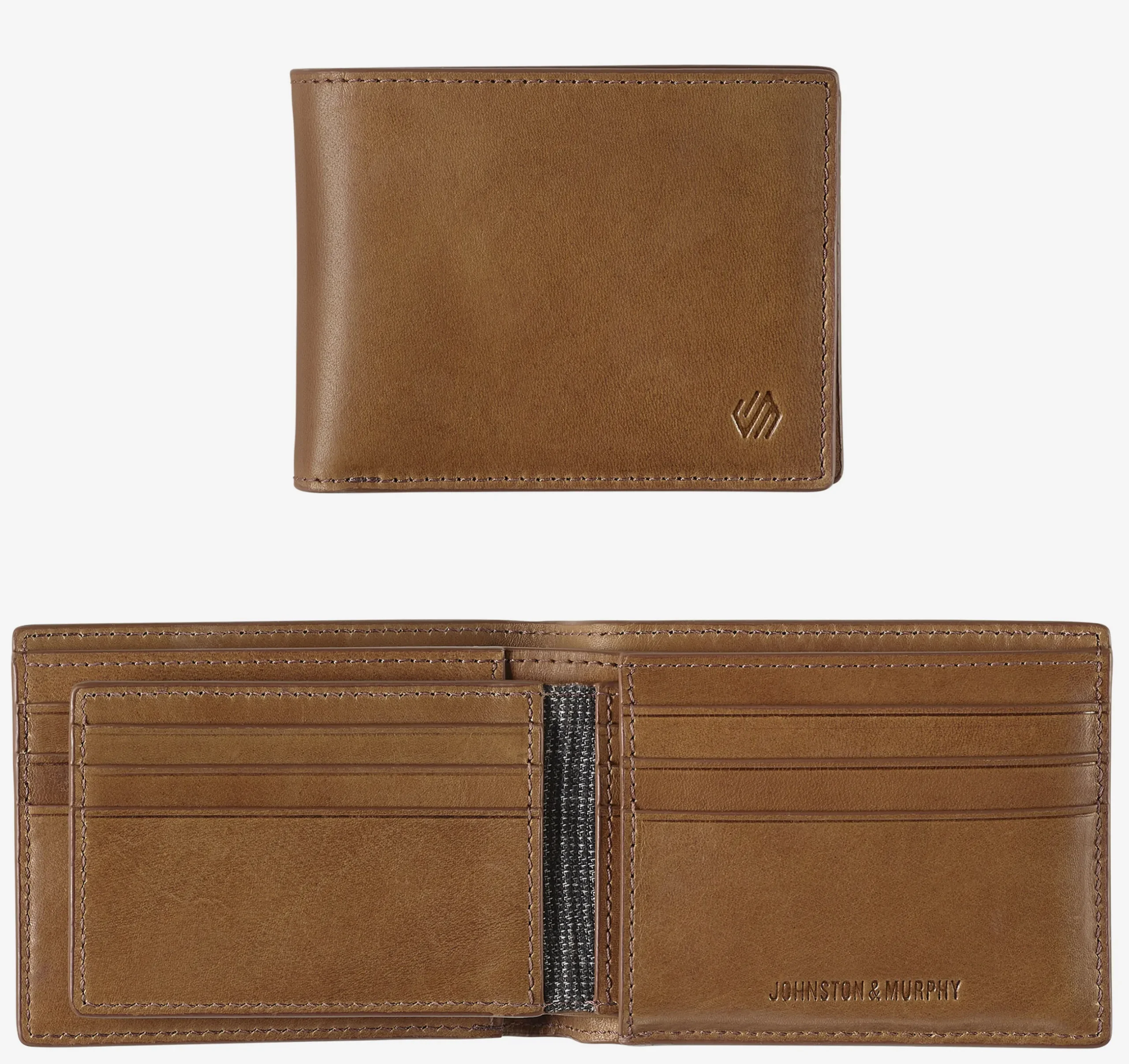 Rhodes 2-in-1 Billfold Wallet