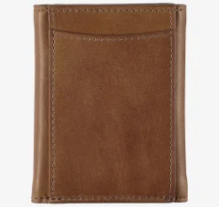 Rhodes Trifold Wallet