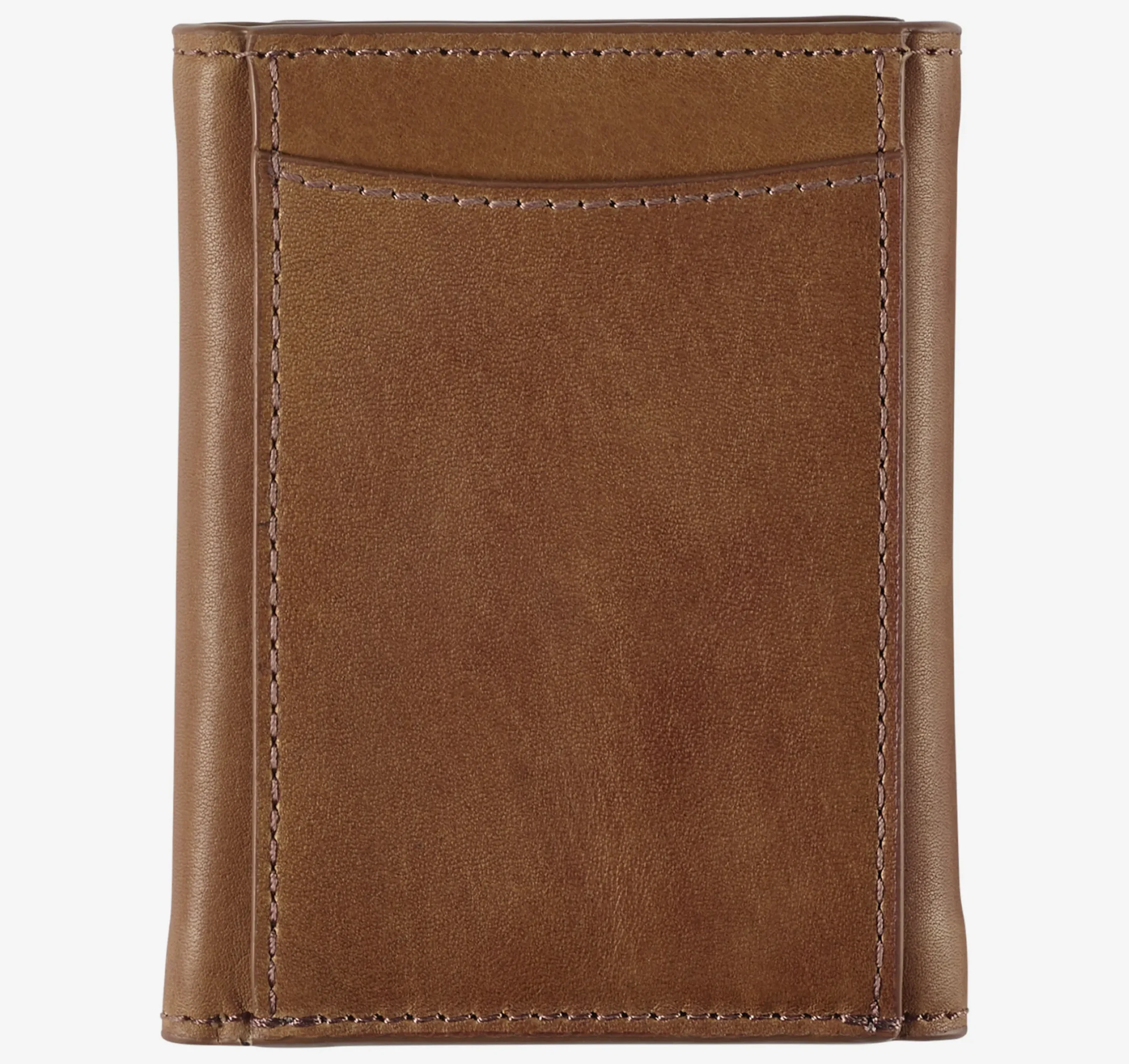 Rhodes Trifold Wallet