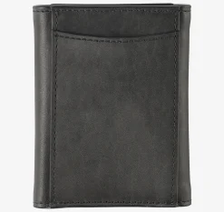 Rhodes Trifold Wallet