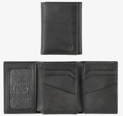 Rhodes Trifold Wallet