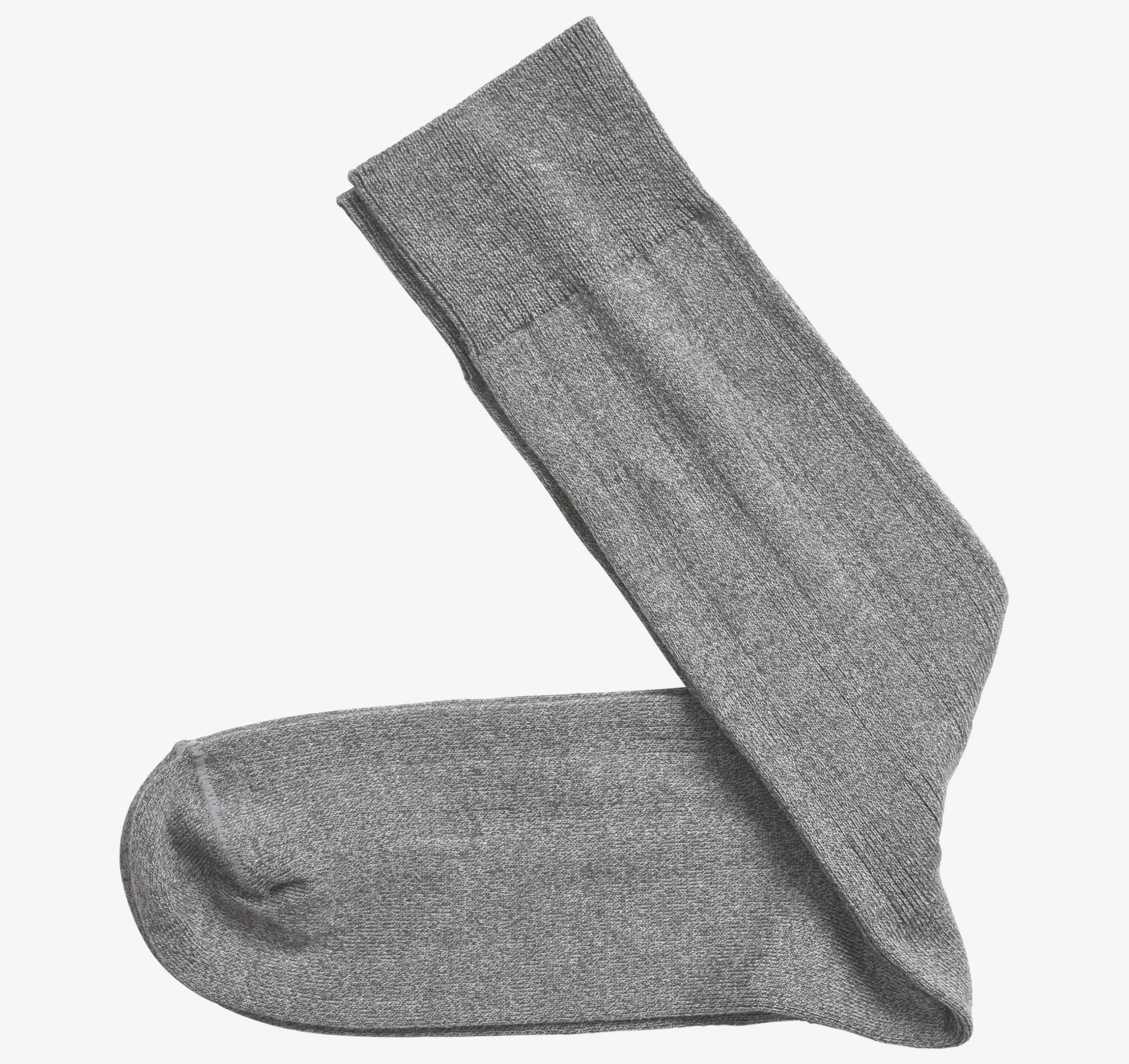Ribbed Socks