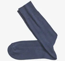 Ribbed Socks