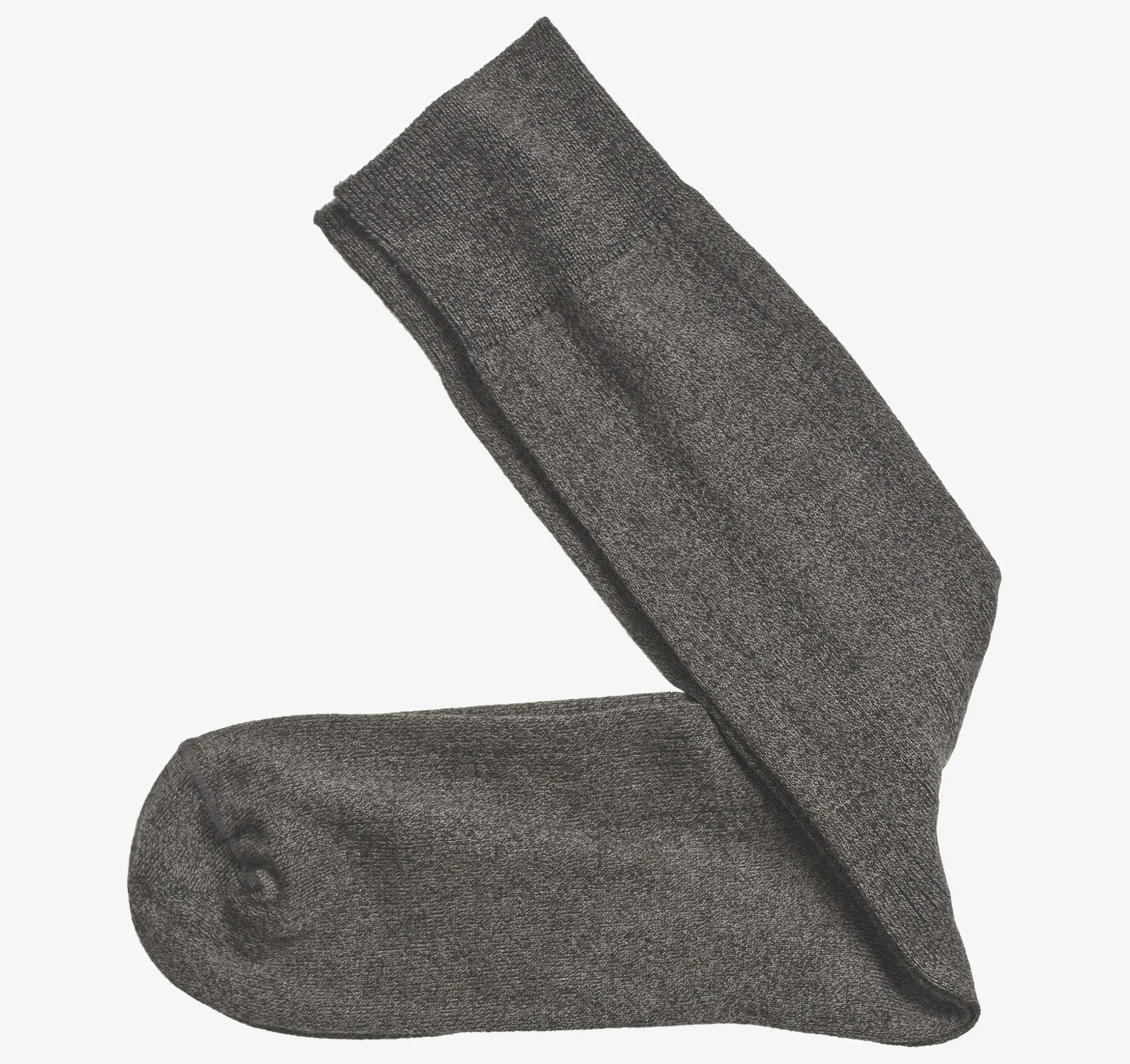 Ribbed Socks