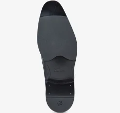 Richland Plain Toe Bit Loafer