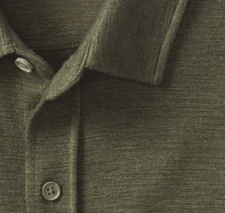 Riley Short-Sleeve Knit Shirt