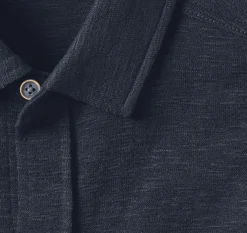 Riley Short-Sleeve Knit Shirt