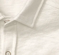 Riley Short-Sleeve Knit Shirt