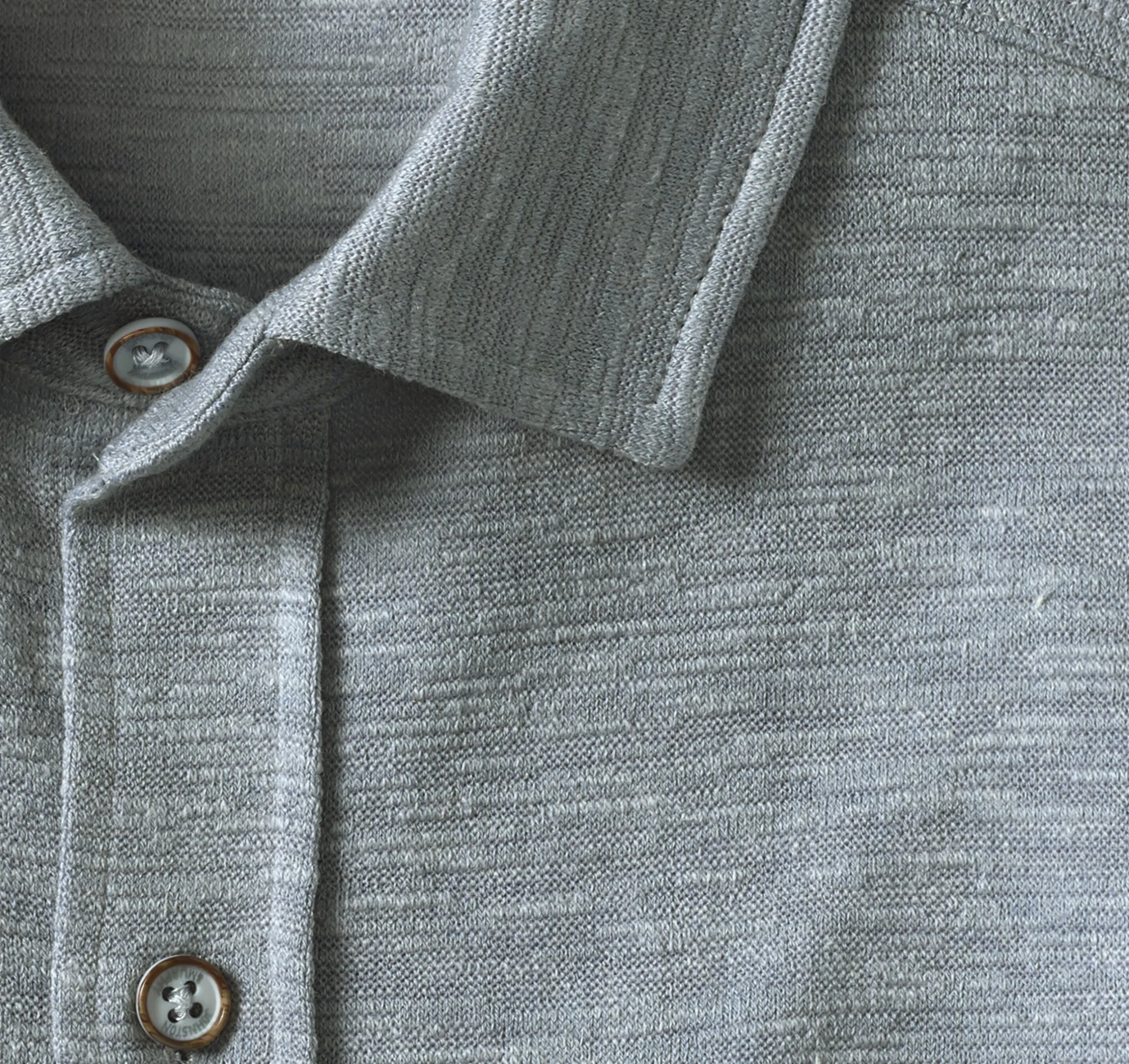 Riley Short-Sleeve Knit Shirt