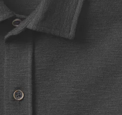 Riley Short-Sleeve Knit Shirt