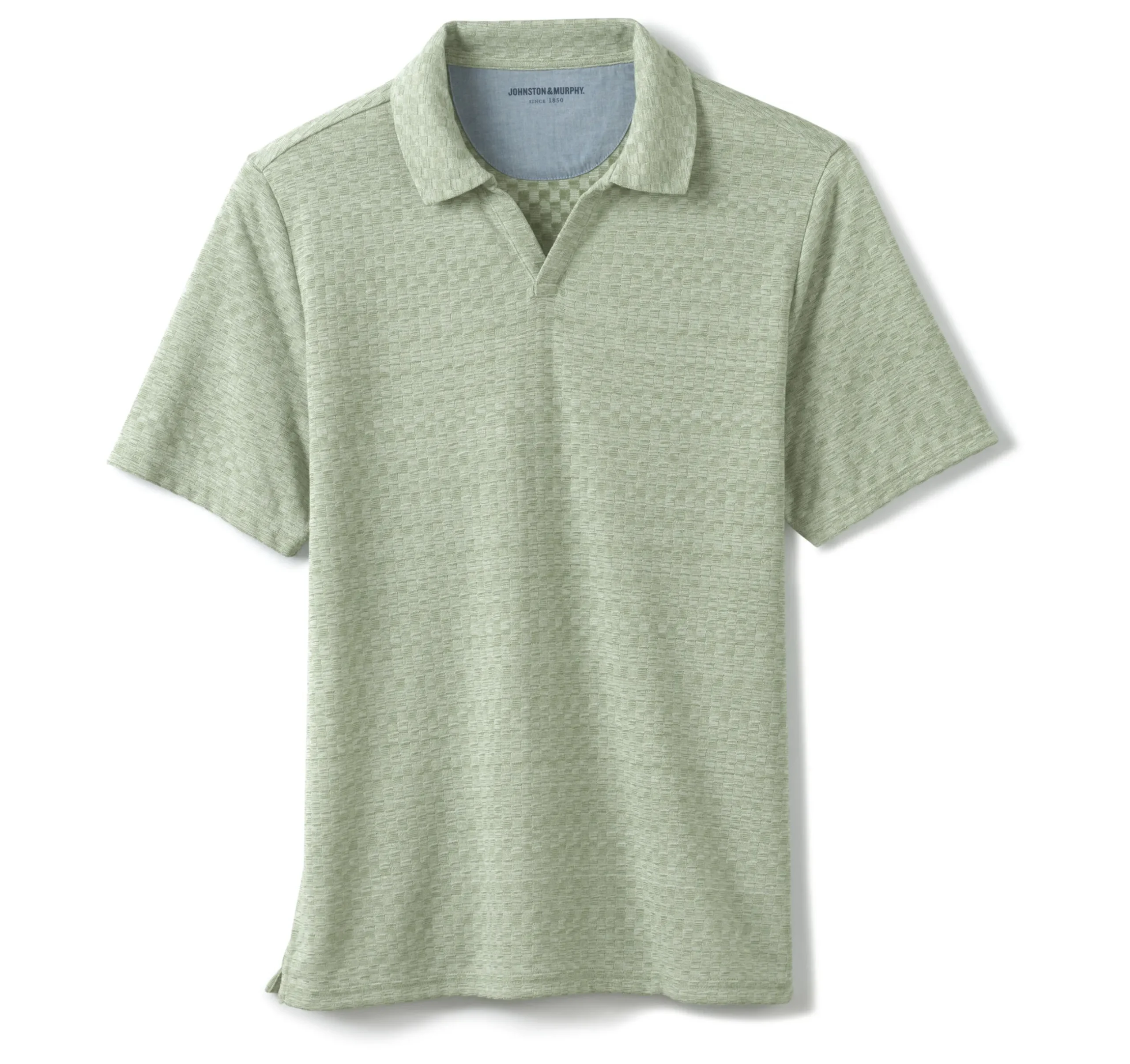 Sedona V-Neck Polo