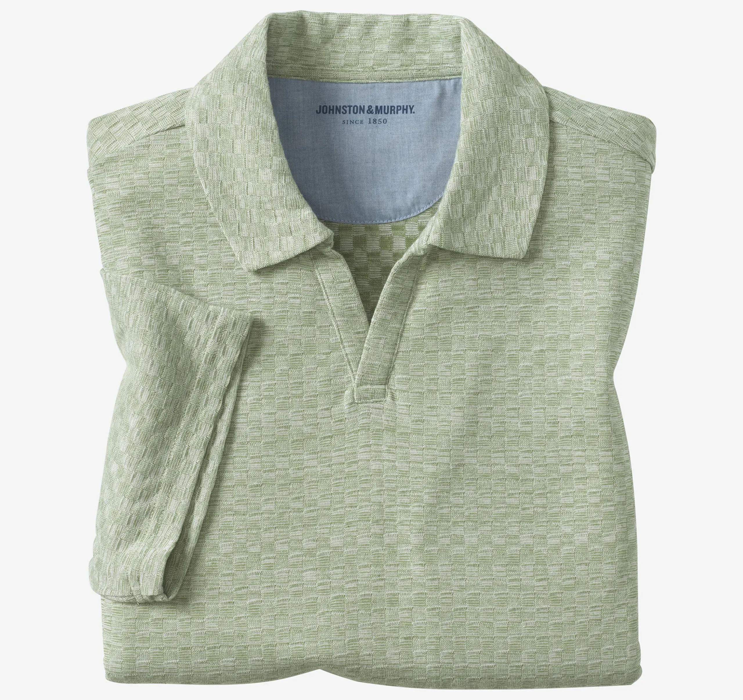 Sedona V-Neck Polo