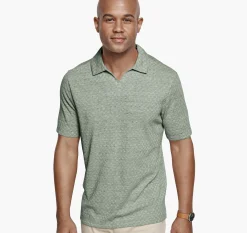 Sedona V-Neck Polo