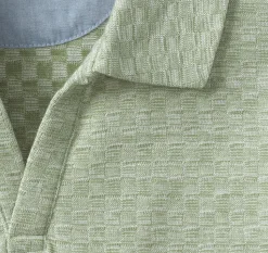 Sedona V-Neck Polo