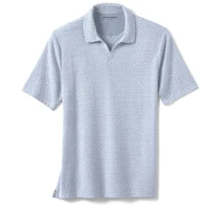Sedona V-Neck Polo