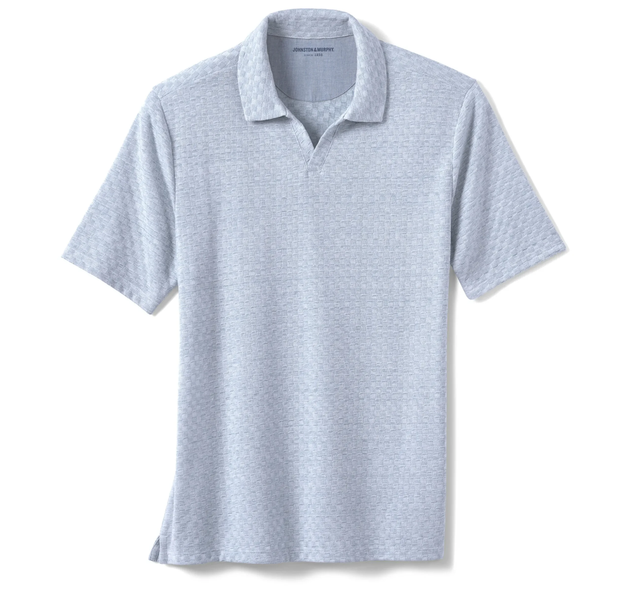 Sedona V-Neck Polo