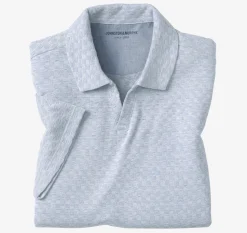 Sedona V-Neck Polo