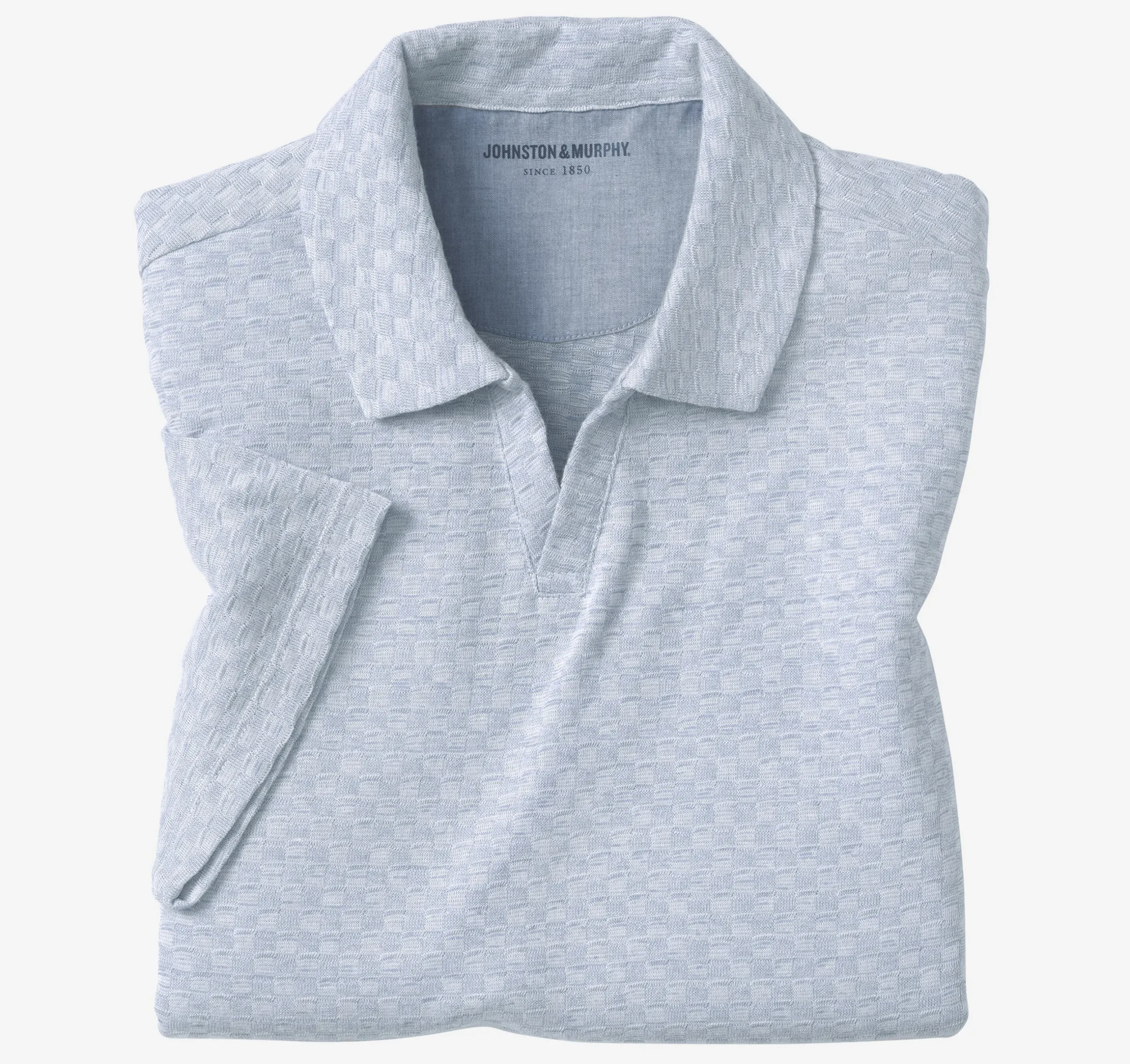 Sedona V-Neck Polo