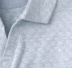 Sedona V-Neck Polo