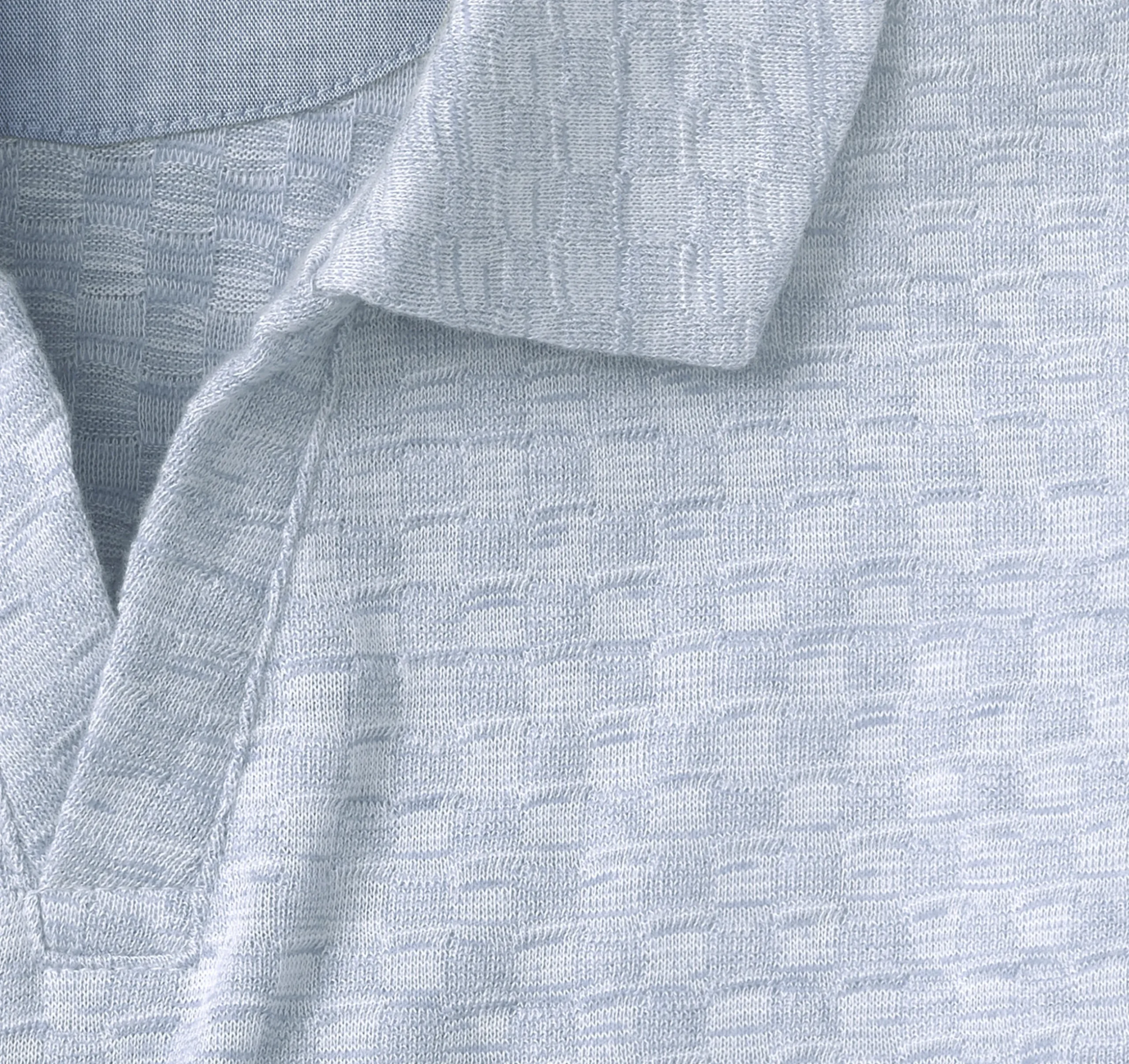 Sedona V-Neck Polo