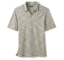 Sedona V-Neck Polo