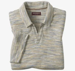 Sedona V-Neck Polo
