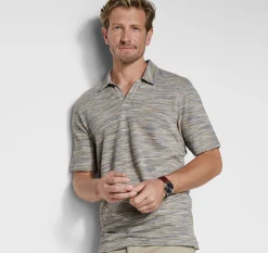 Sedona V-Neck Polo