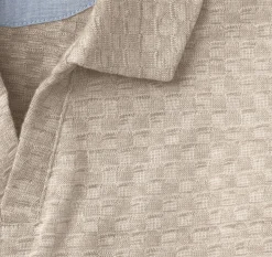 Sedona V-Neck Polo