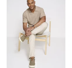 Sedona V-Neck Polo
