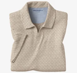 Sedona V-Neck Polo