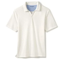 Sedona V-Neck Polo