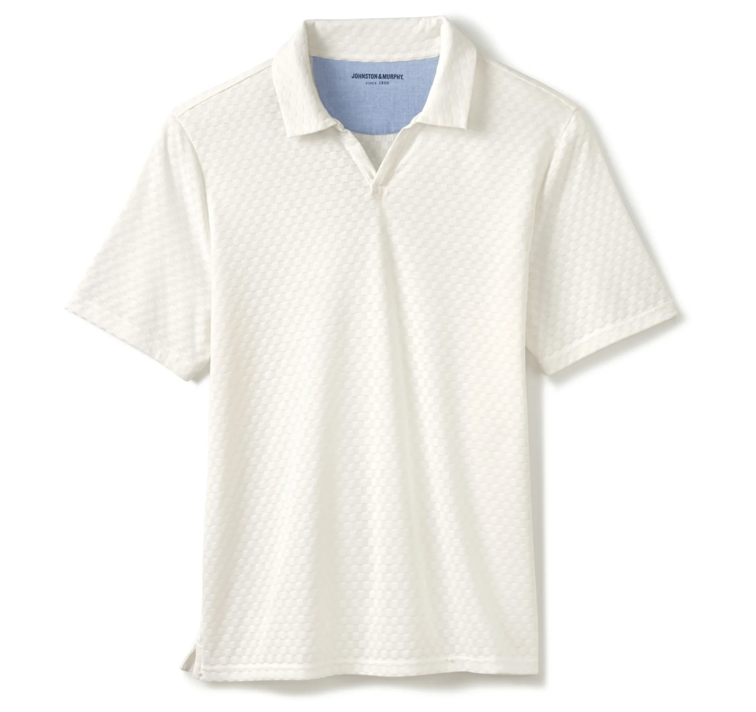 Sedona V-Neck Polo