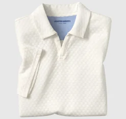Sedona V-Neck Polo
