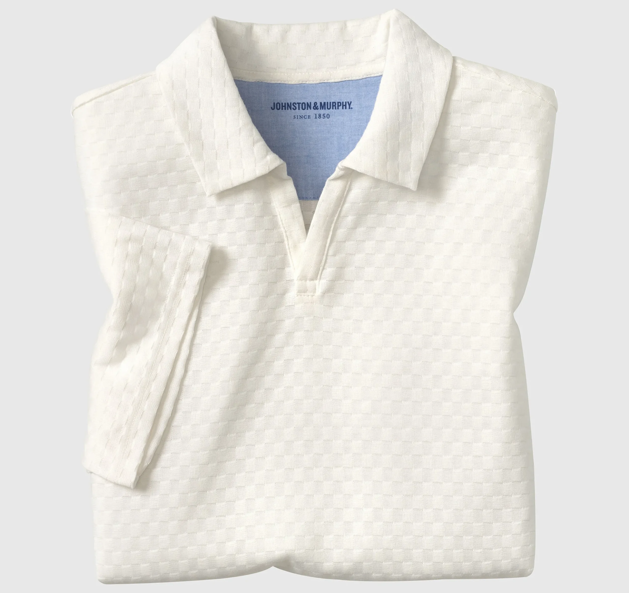 Sedona V-Neck Polo