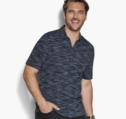 Sedona V-Neck Polo