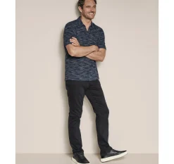 Sedona V-Neck Polo