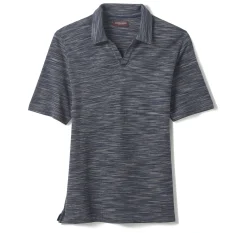 Sedona V-Neck Polo
