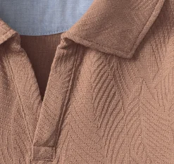 Sedona V-Neck Polo