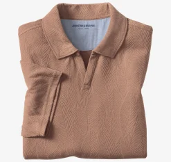 Sedona V-Neck Polo