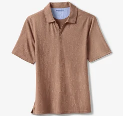 Sedona V-Neck Polo